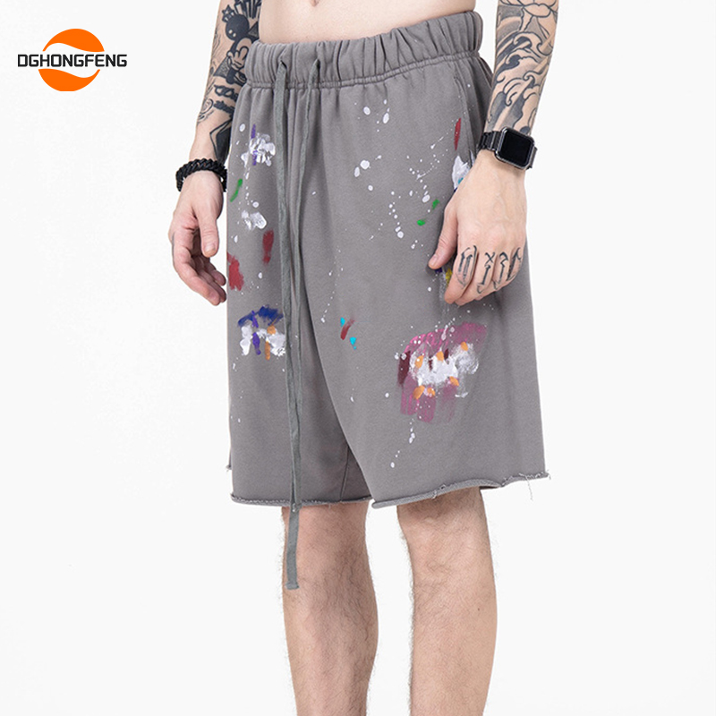 cotton shorts for men